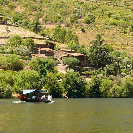 Quinta De S. Jose - Turismo Rural Ervedosa do Douro Luaran gambar