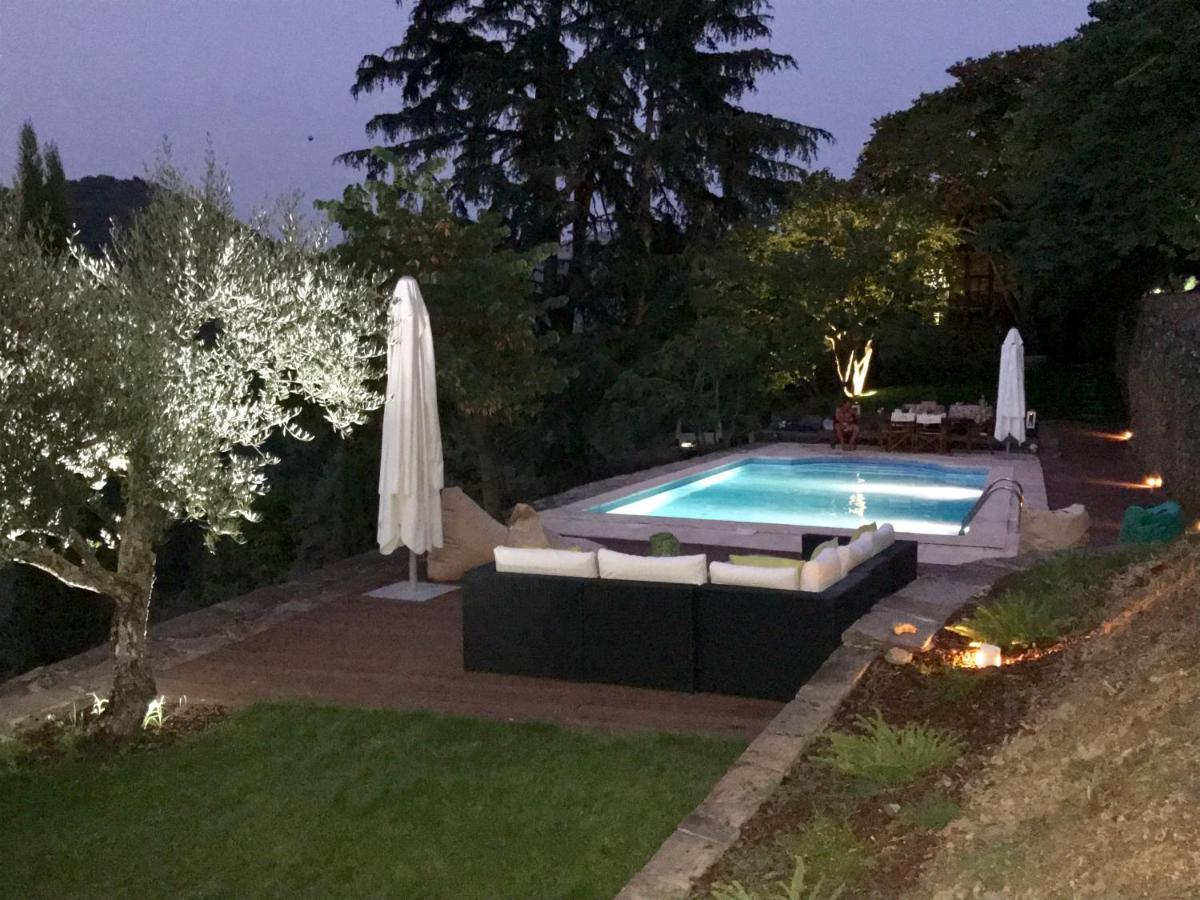 Quinta De S. Jose - Turismo Rural Ervedosa do Douro Luaran gambar