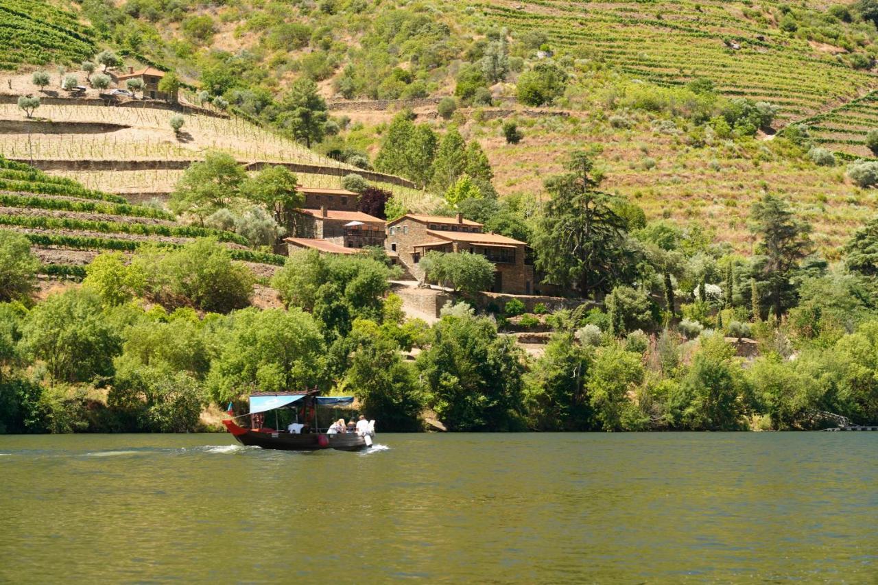 Quinta De S. Jose - Turismo Rural Ervedosa do Douro Luaran gambar