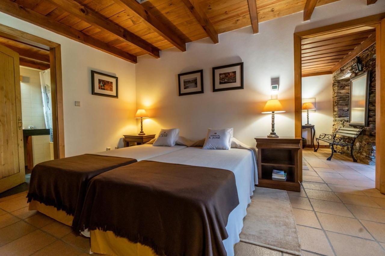 Quinta De S. Jose - Turismo Rural Ervedosa do Douro Luaran gambar