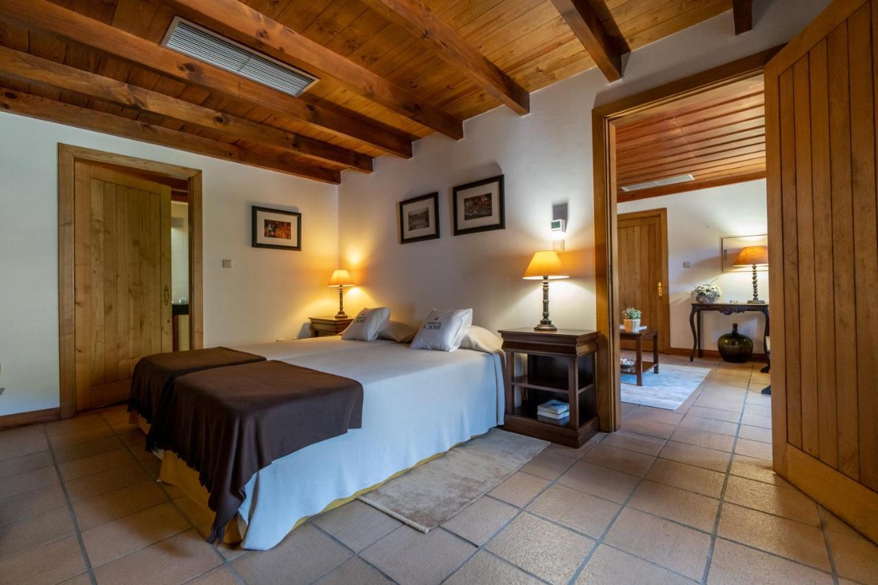 Quinta De S. Jose - Turismo Rural Ervedosa do Douro Luaran gambar