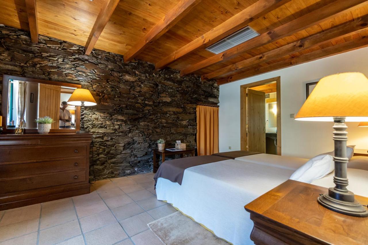 Quinta De S. Jose - Turismo Rural Ervedosa do Douro Luaran gambar
