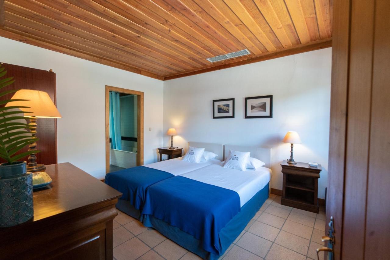 Quinta De S. Jose - Turismo Rural Ervedosa do Douro Luaran gambar