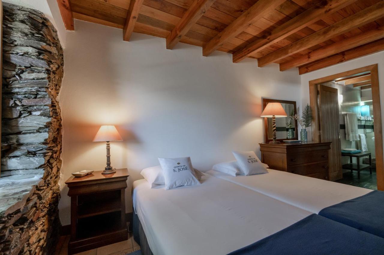 Quinta De S. Jose - Turismo Rural Ervedosa do Douro Luaran gambar