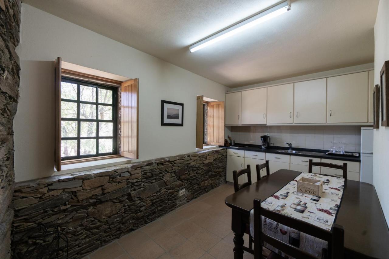 Quinta De S. Jose - Turismo Rural Ervedosa do Douro Luaran gambar