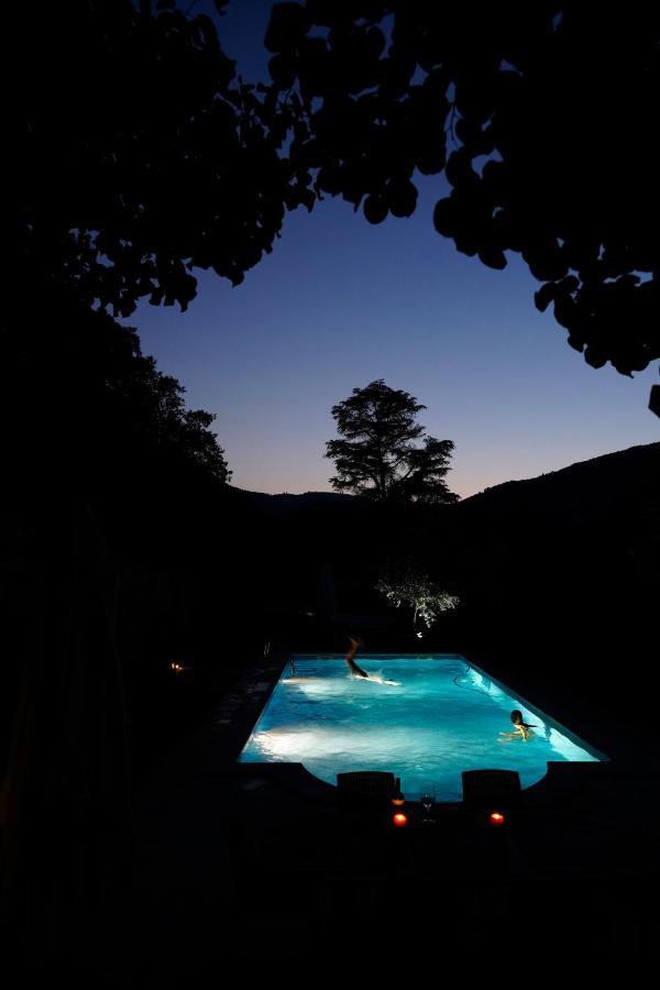 Quinta De S. Jose - Turismo Rural Ervedosa do Douro Luaran gambar