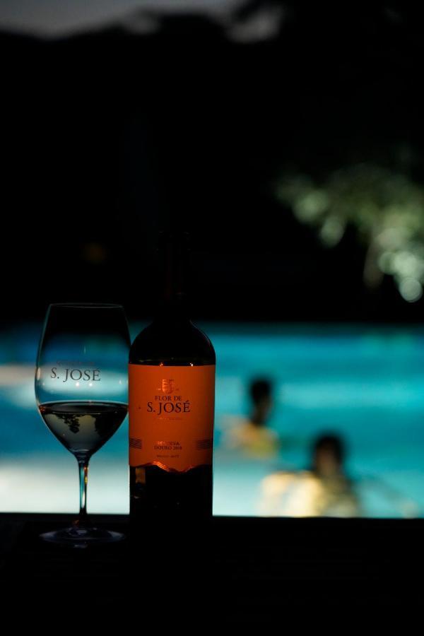 Quinta De S. Jose - Turismo Rural Ervedosa do Douro Luaran gambar