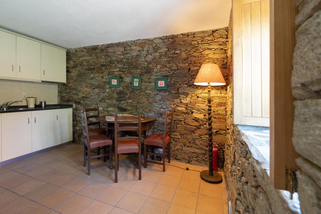 Quinta De S. Jose - Turismo Rural Ervedosa do Douro Luaran gambar